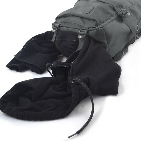 College Mochila