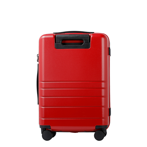 Juego Madison Rojo