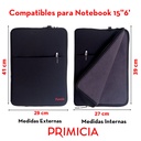 Funda Notebook Grande