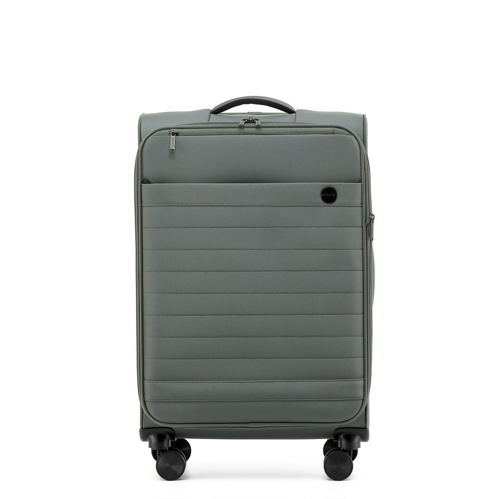 Go!Softside Set Carbon