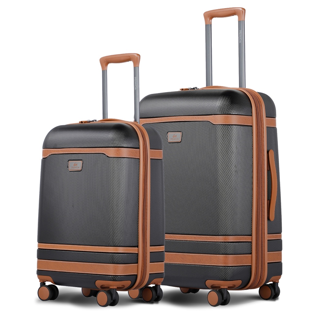 Windsor 2024 Miniset Negro