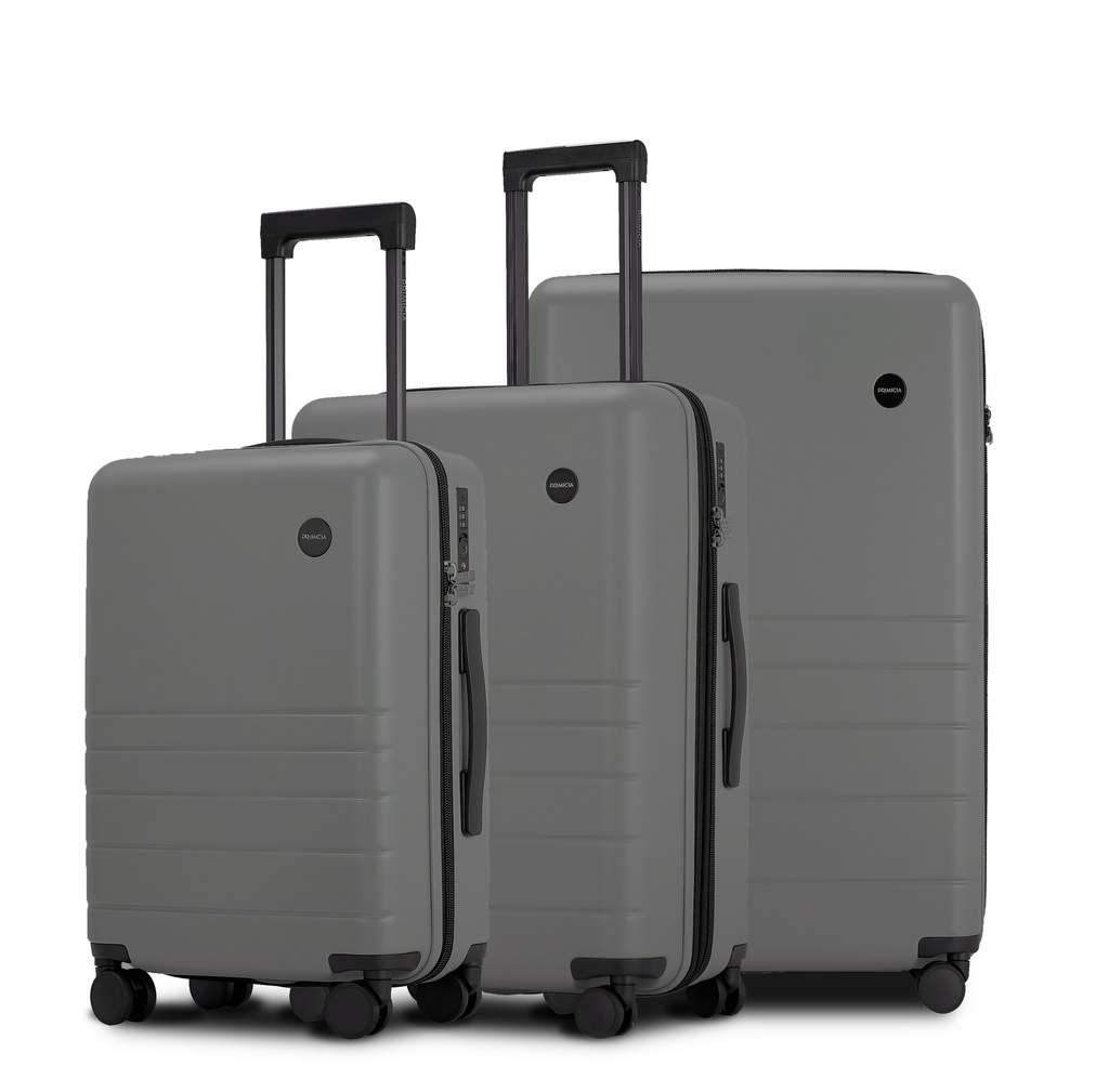 Set Madison Cool Gray