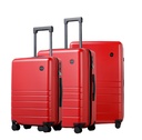 Madison Set Rojo (x3)