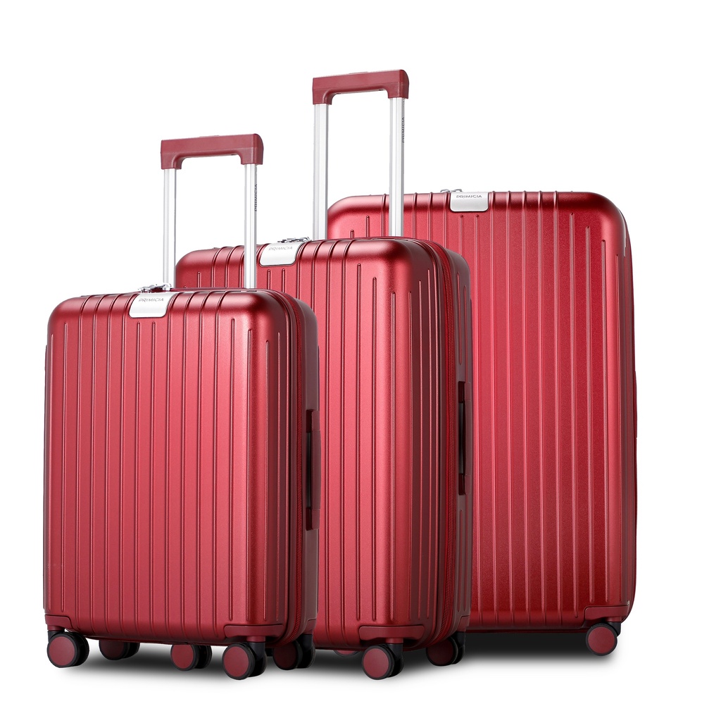 Set Sky Rojo