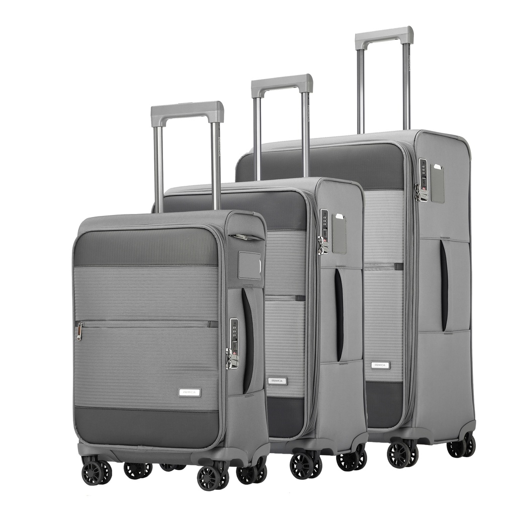 Set Zurich Gris