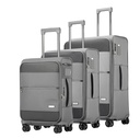 Set Zurich Gris