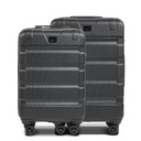 Houston Miniset Gris (x2)