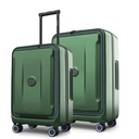 Pro Set Verde