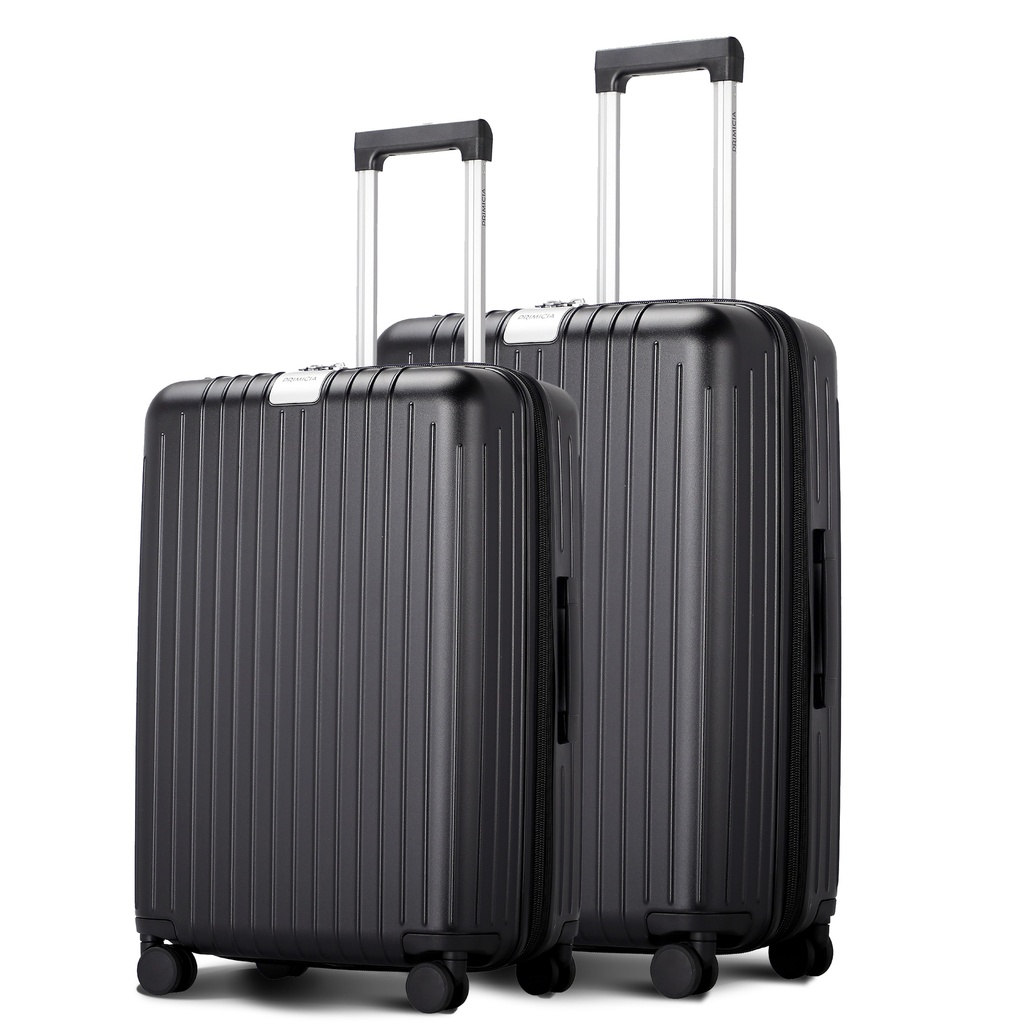 Sky Miniset Negro (x2)