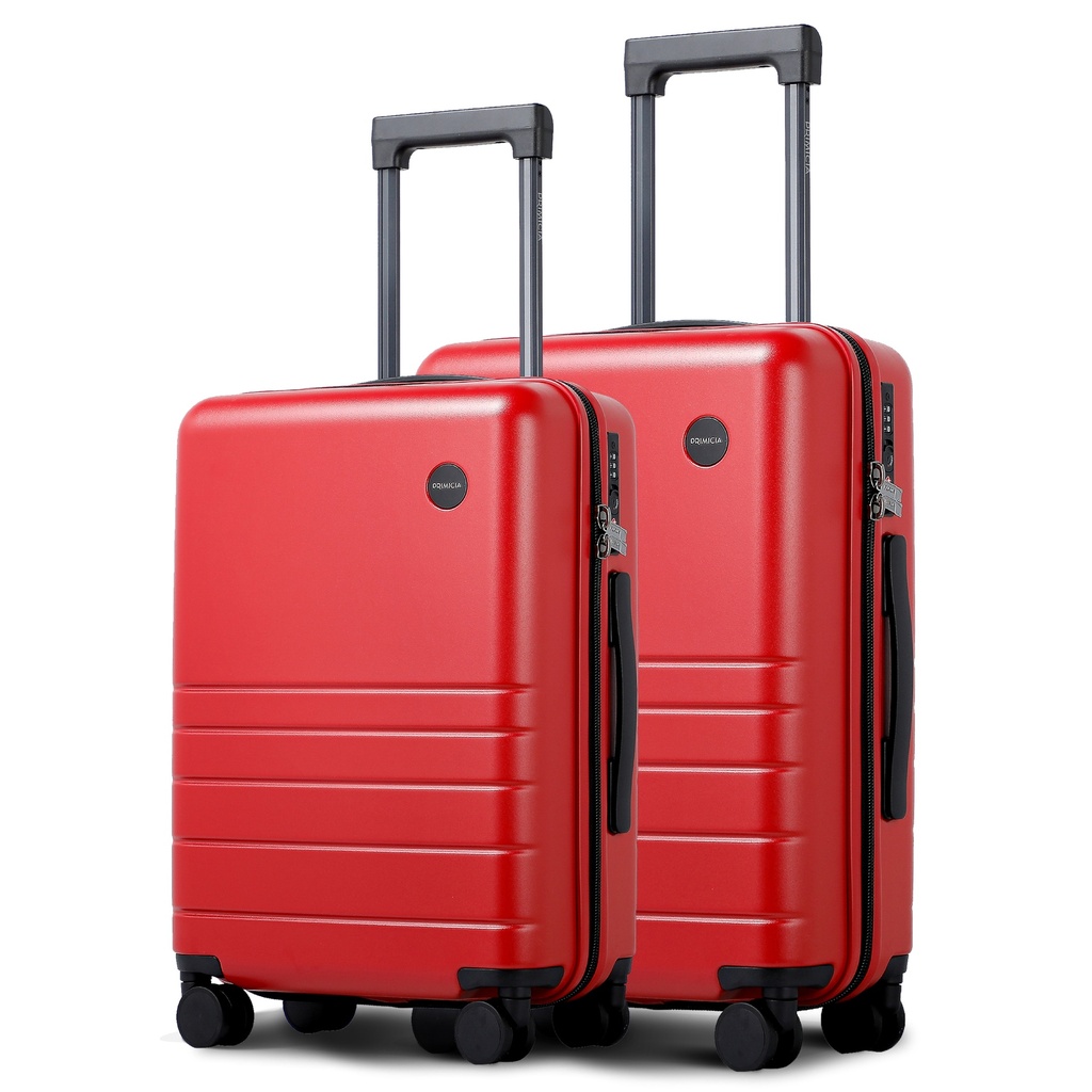 Madison Miniset Rojo (x2)