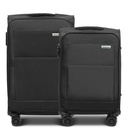 Berna Miniset Negro (x2)