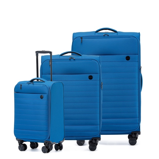 [91587-SET-01] Set Go!Softside Azul