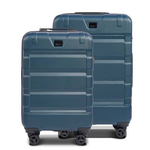 [91576-MSET-56] Houston Petróleo Miniset (x2)