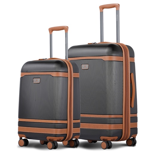 [91585-MSET-19] Windsor 2024 Miniset Negro