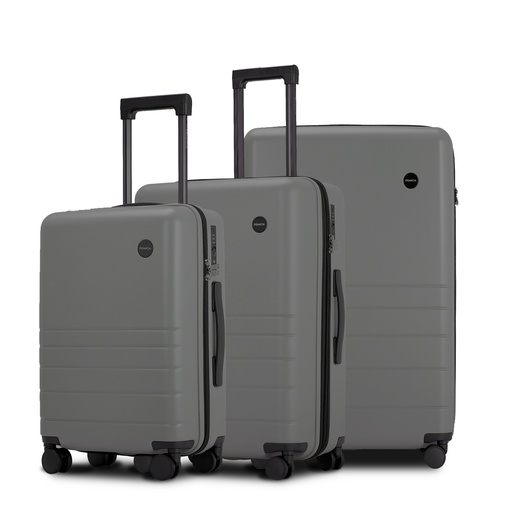 [91584-SET-22] Set Madison Cool Gray