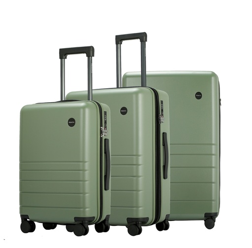 [91584-SET-69] Madison Set Verde (x3)