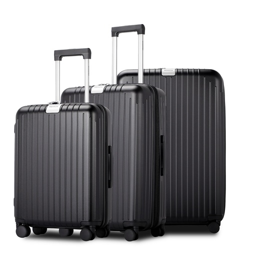 [91532-SET-19] Set Sky Negro