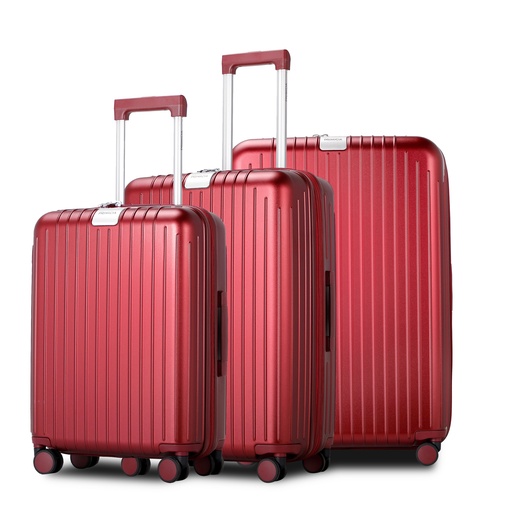 [91532-SET-23] Set Sky Rojo