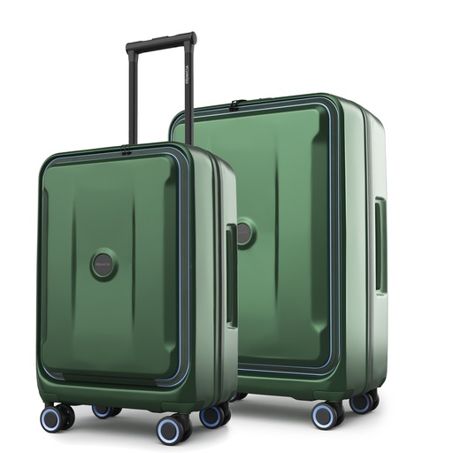 [91586-SET-69] Pro Set Verde