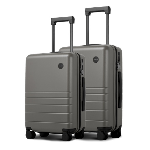 [91584-MSET-22] Madison Miniset Cool Gray (x2)